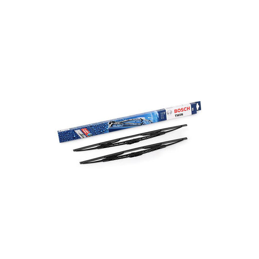 Bosch Twin 3 397 118 422 Wiper Blade | ML Performance US Car Parts