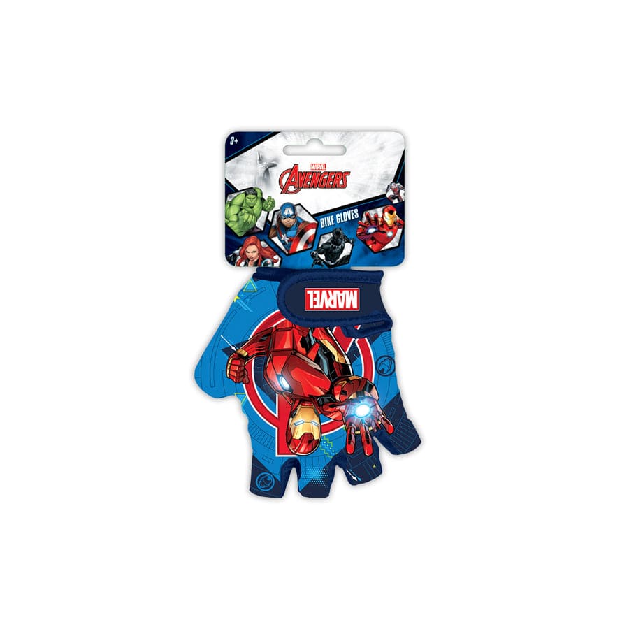 Disney 9059 GLOVES AVENGERS
