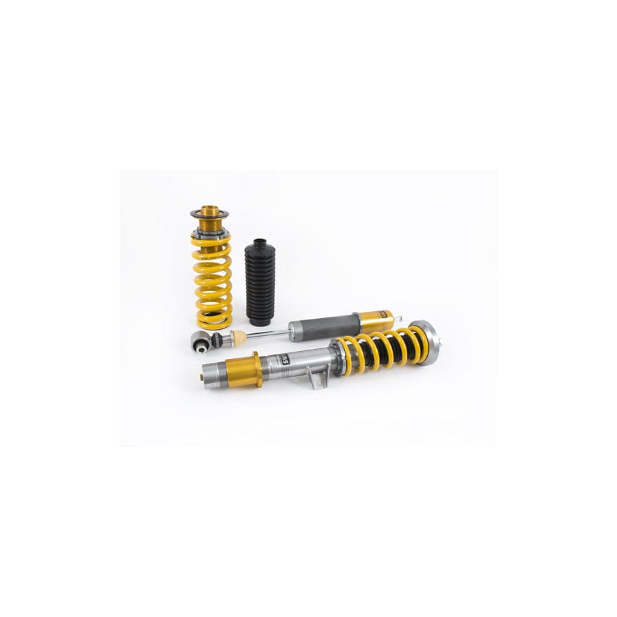 OHLINS TOS MU00S1 Road & Track Coilovers Toyota Supra (J29) 2019-2023 - Include Springs