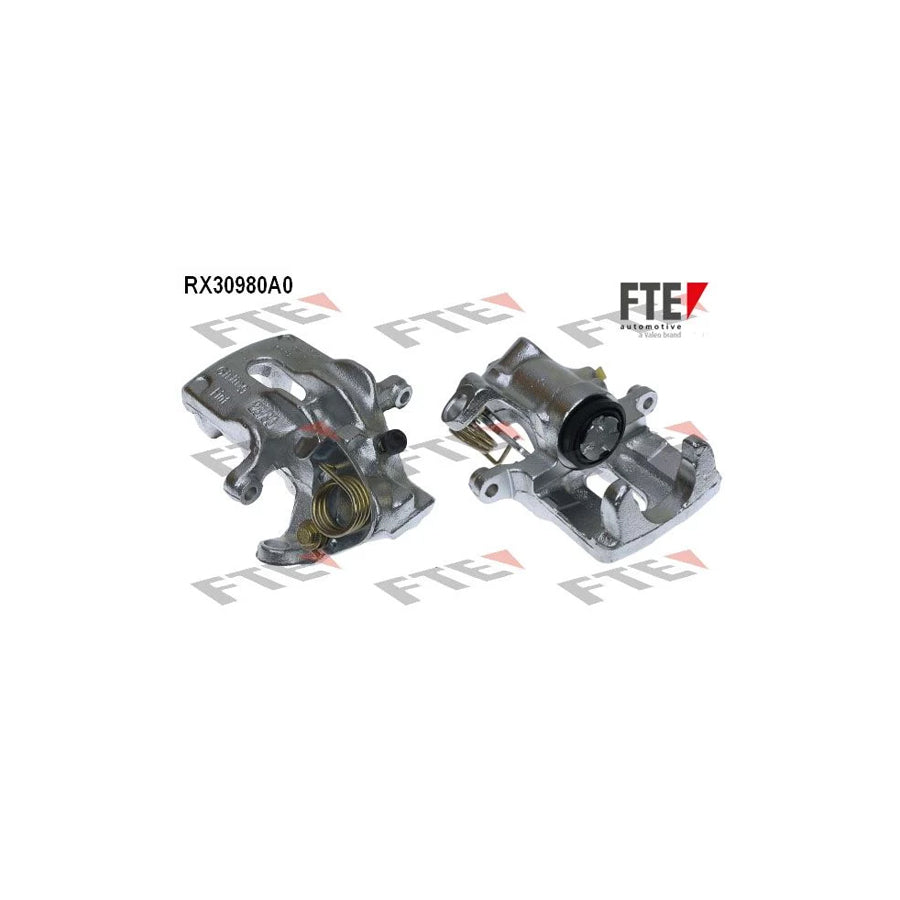 FTE Rx30980A0 Brake Caliper for Fiat Uno Hatchback (146)