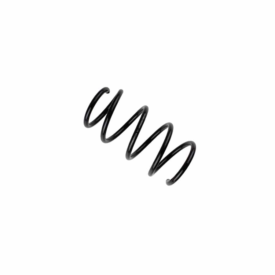 Bilstein 37-293239 SEAT VW B3 OE Replacement Front Coil Spring (Inc. Leon & Golf) 1 | ML Performance US Car Parts