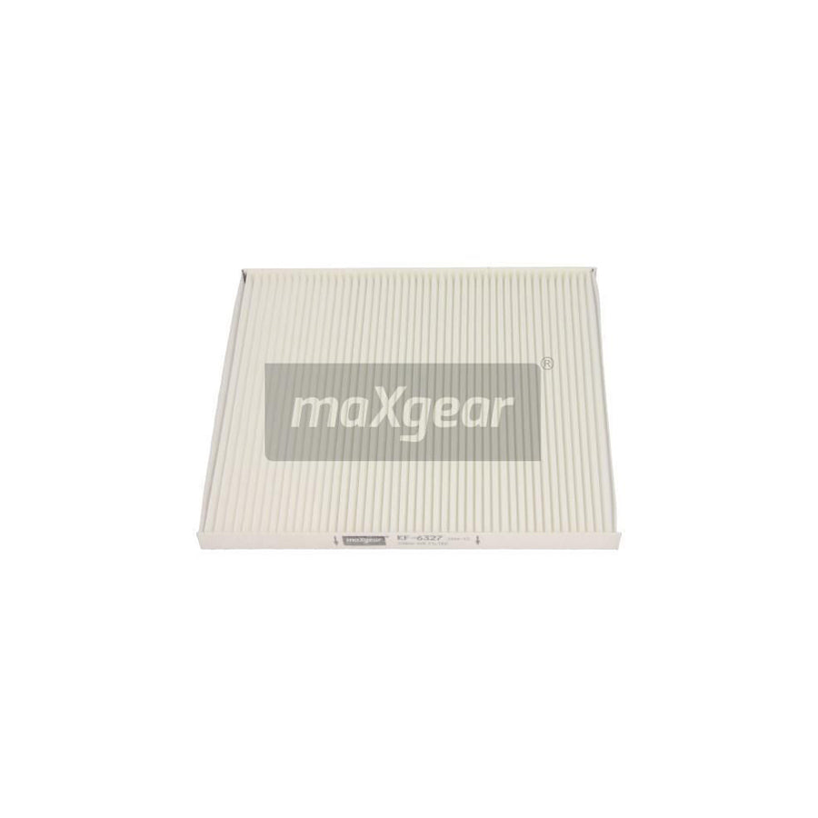 MAXGEAR 26-0864 Pollen Filter