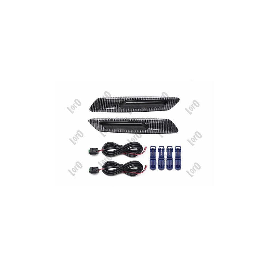 Abakus L04140011Leddc Indicator Set for BMW 5 Series