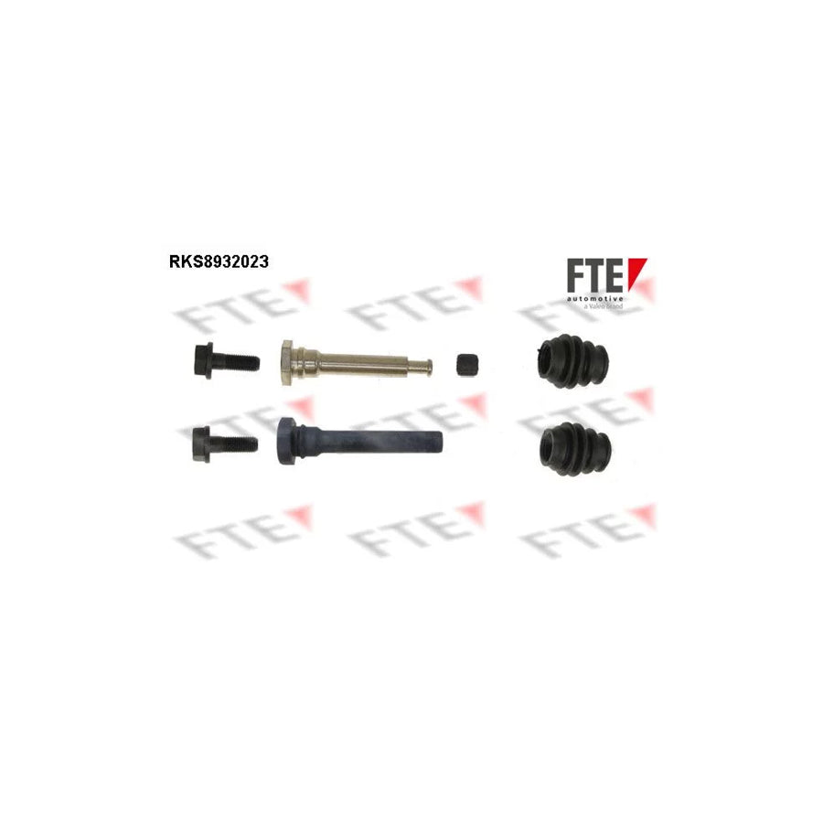 FTE 9334278 Guide Sleeve, Brake Caliper