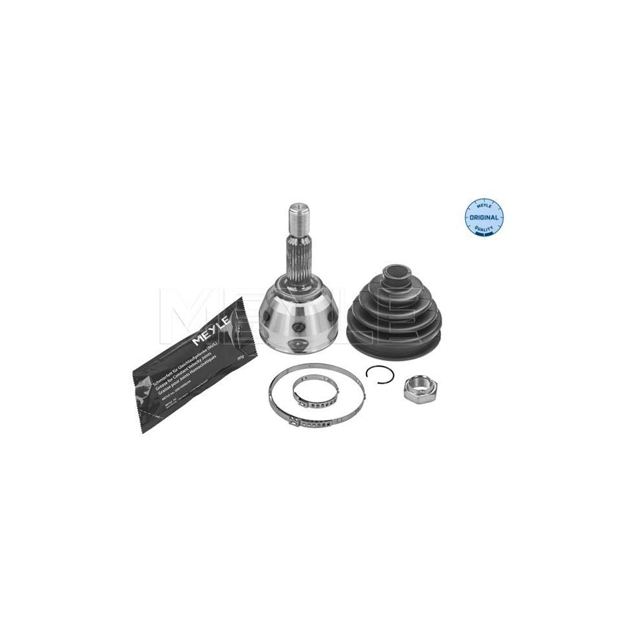 Meyle 714 498 0023 Joint Kit, Drive Shaft For Ford Transit Connect Mk1 Van