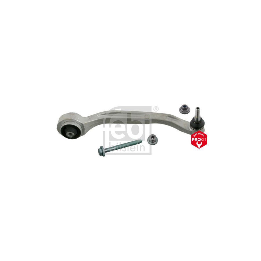 Febi Bilstein 40262 Suspension Arm for Audi A6