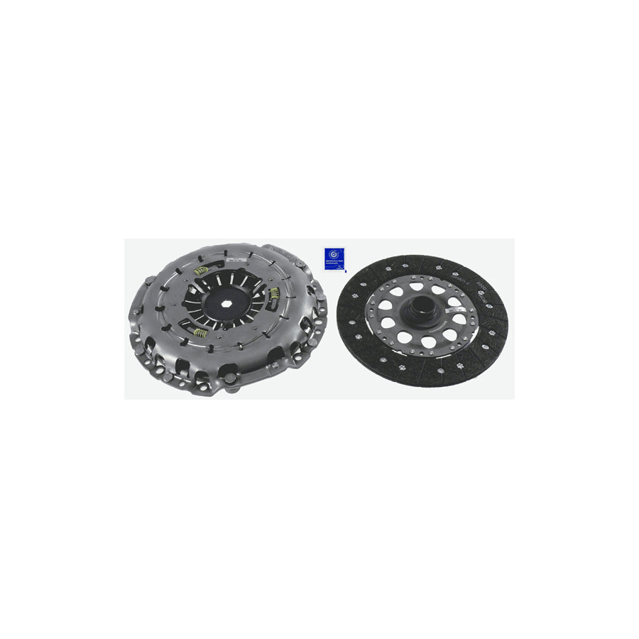 Sachs Xtend 3000 951 860 Clutch Kit For BMW X5 (E53)