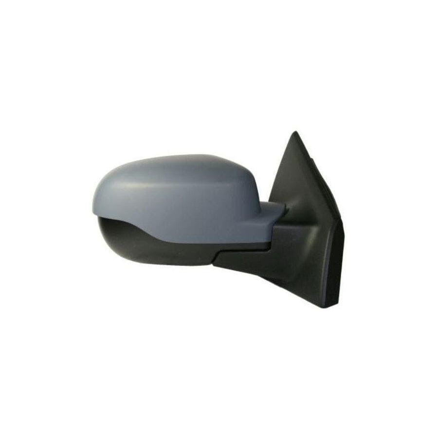 Abakus 3115M04 Wing Mirror for Renault Clio III Hatchback (Br0/1, Cr0/1)