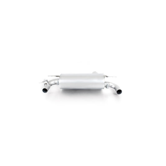 Remus BMW 0841191500 Axle-back-system L/R Exhaust | ML Performance Car Parts