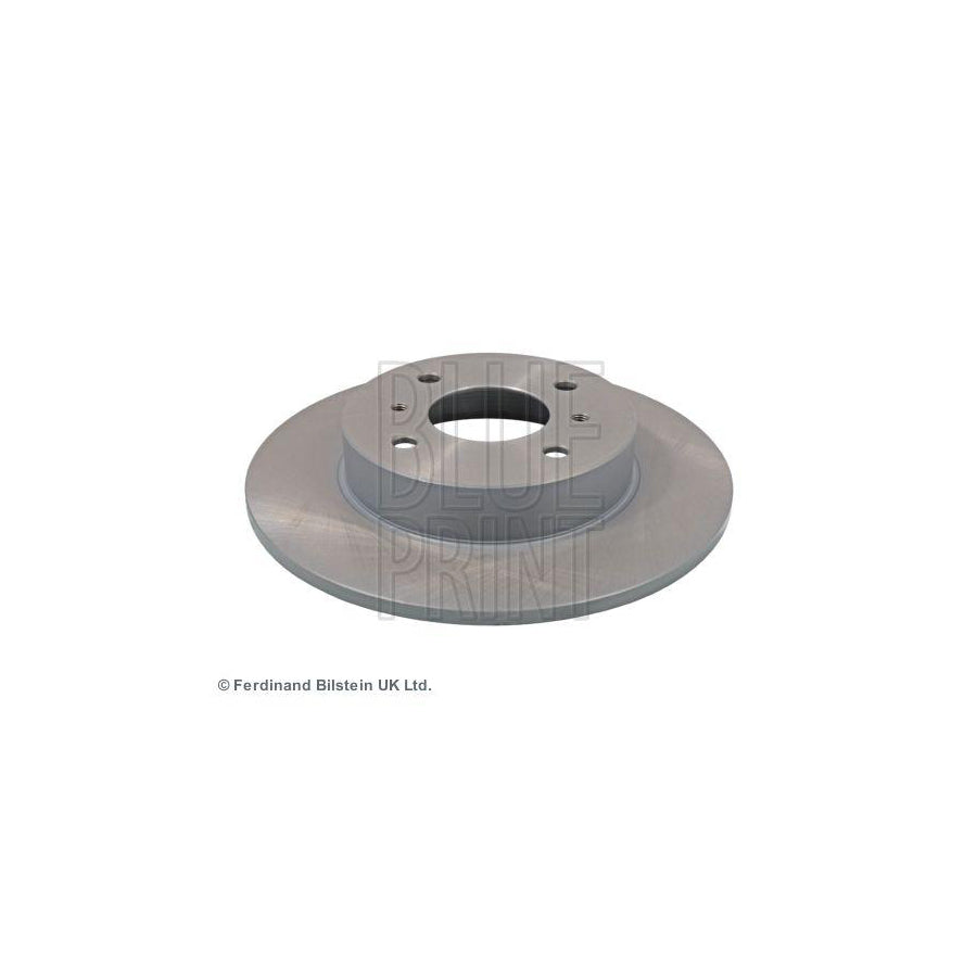Blue Print Adn14391 Brake Disc for Nissan Primera