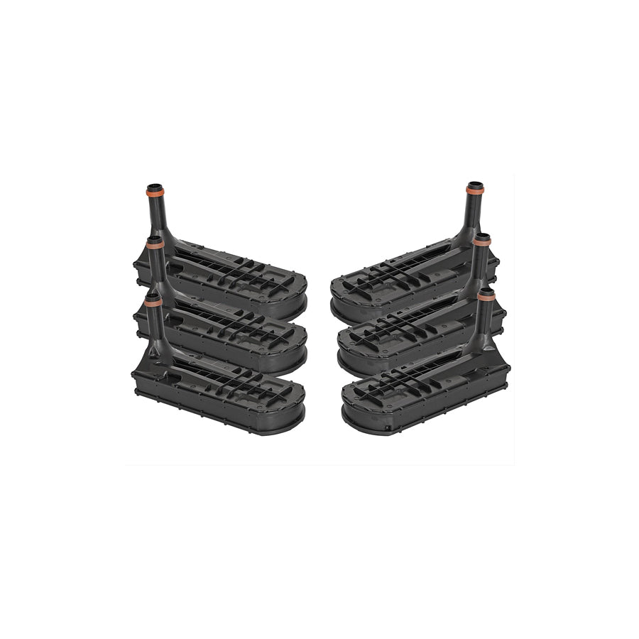 aFe 44-TF011-MC Transmission Filter  | ML Performance US Car Parts