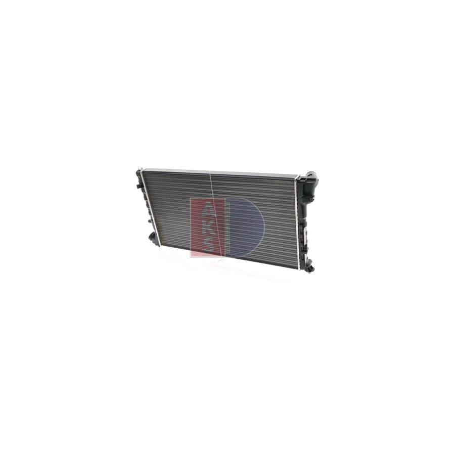 AKS Dasis 071120N Engine Radiator for Nissan Sunny