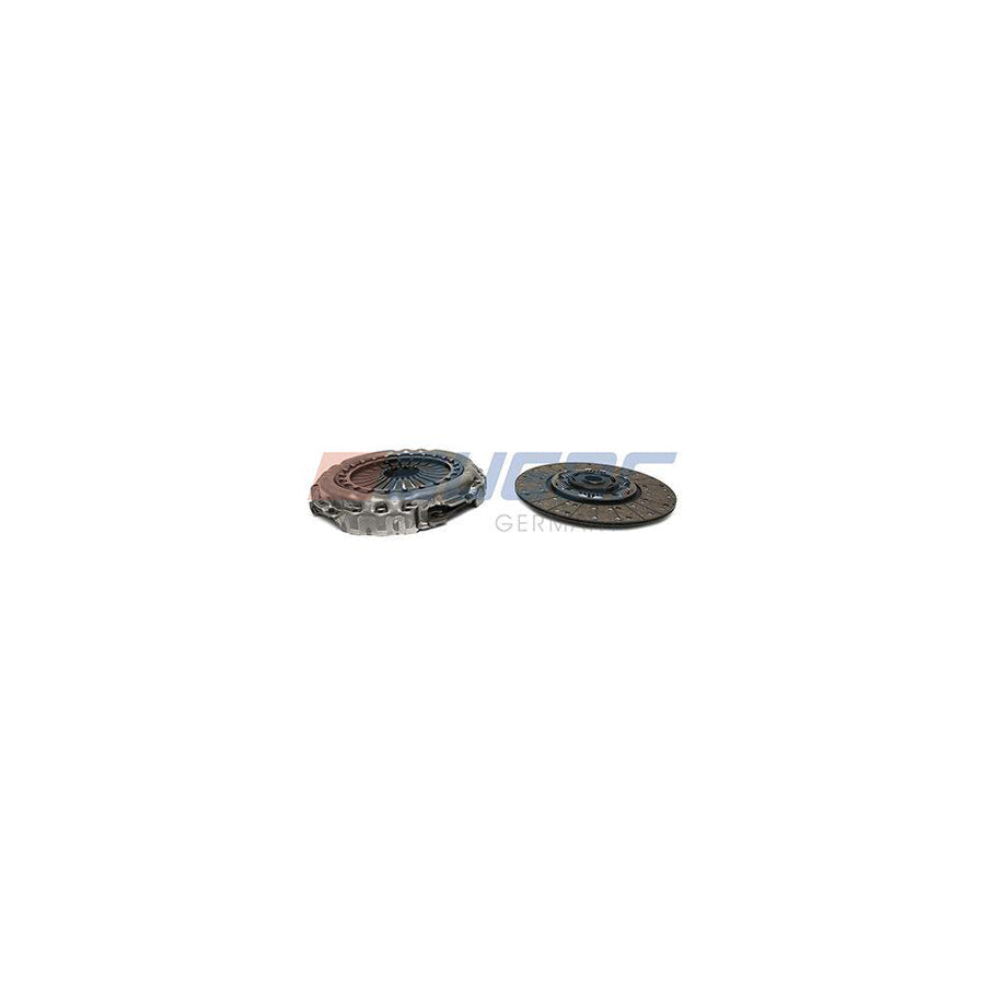 Auger 100355 Clutch Kit