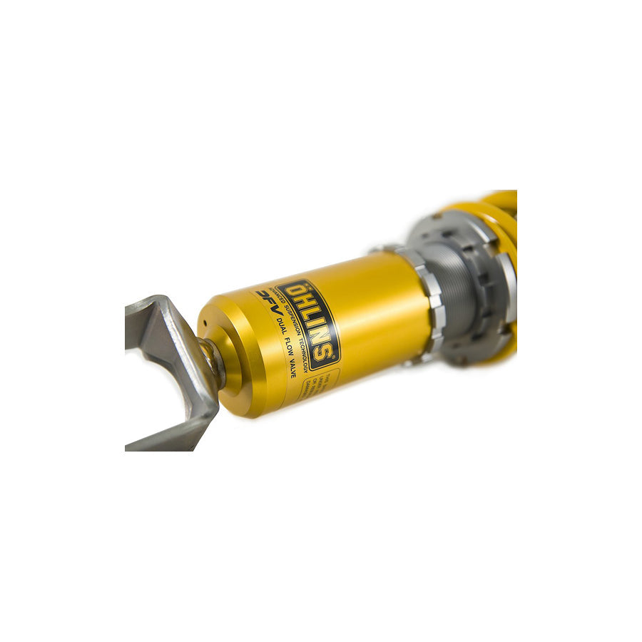 OHLINS HOS MI21S2 Road & Track Coilover Suspension Honda S2000 (AP1/AP2)  - Include Springs