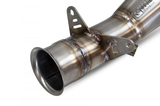 Scorpion SBMC068 BMW M235i De-Cat Turbo Downpipe | ML Performance US US