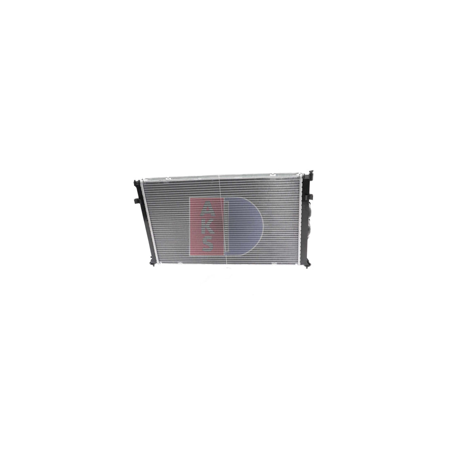 AKS Dasis 830150N Pollen Filter