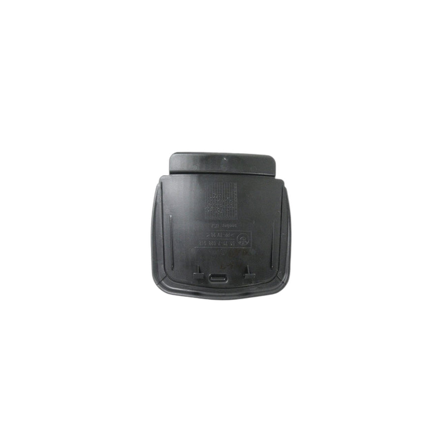 Genuine BMW 51717028942 E53 Lid, Wheelhouse Cover (Inc. X5 3.0i) | ML Performance US Car Parts