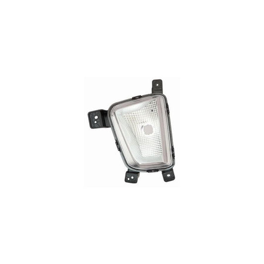 Abakus 2211608Rue Daytime Running Light for Hyundai Creta I Off-Road (Gs)