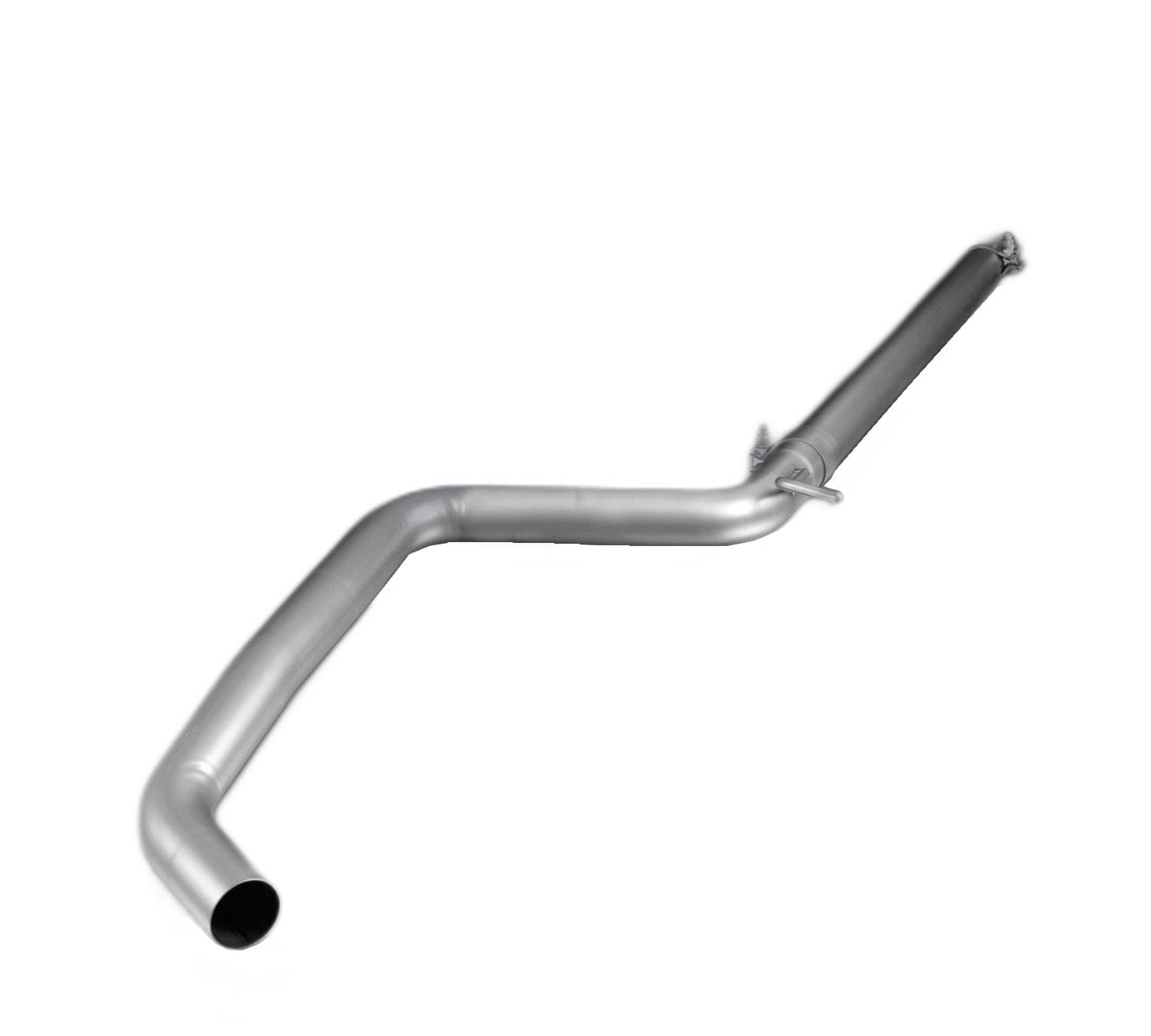 Remus Audi 9551120000 Cat-back-system L/R (only for 1.4l TFSI) Exhaust | ML Performance Car Parts
