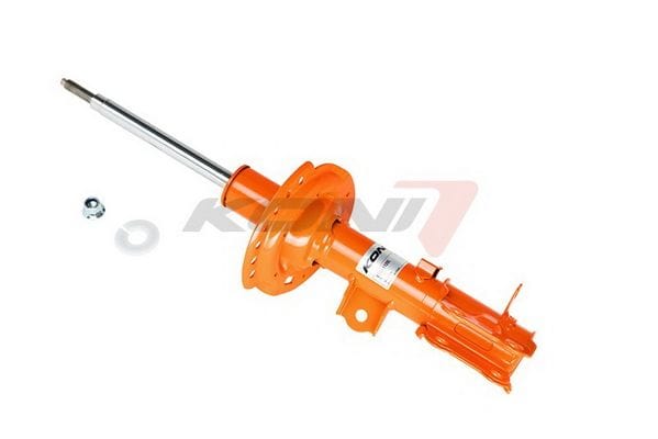 KONI 8750-1120L Front Axle Left Shock Absorber for KIA Rio