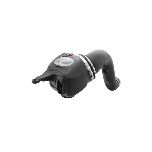  aFe 51-72004 Sealed Intake Dodge Diesel Trucks 10-12 L6-6.7L (td)  | ML Performance US Car Parts