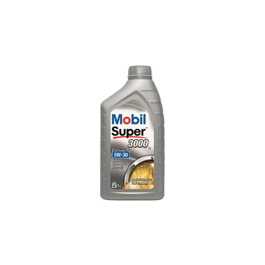 Mobil SUP3000 X1F-FE5W30 1Ltr | ML Performance UK Car Parts