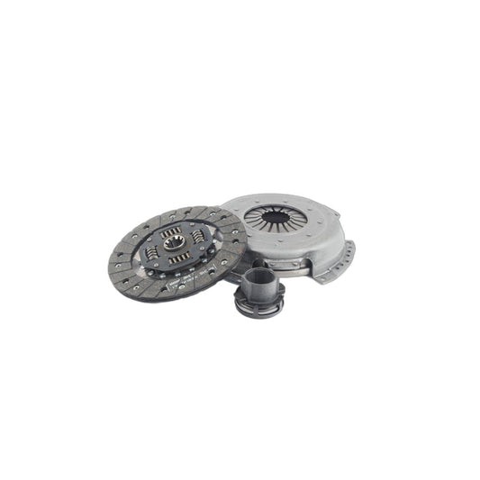 Genuine BMW 21211223572 E30 E21 E12 Set Exch-Clutch Parts Asbestos-Free D=215mm (Inc. 518i, 316 & 320)