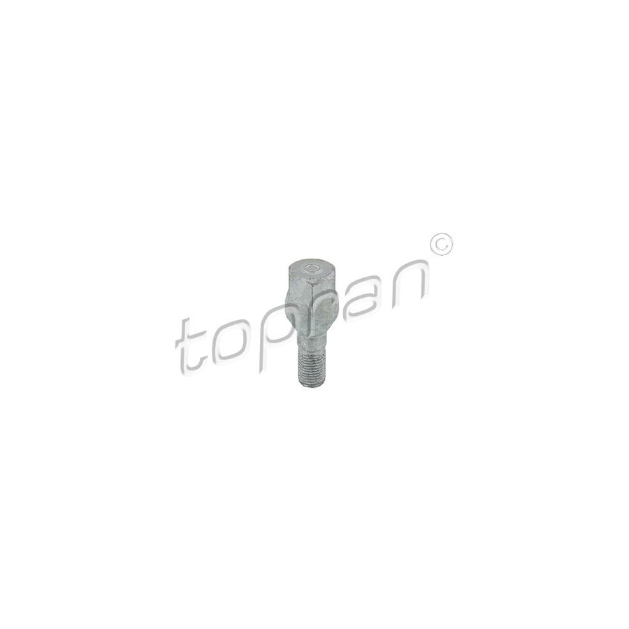 TOPRAN 723 406 Wheel Bolt