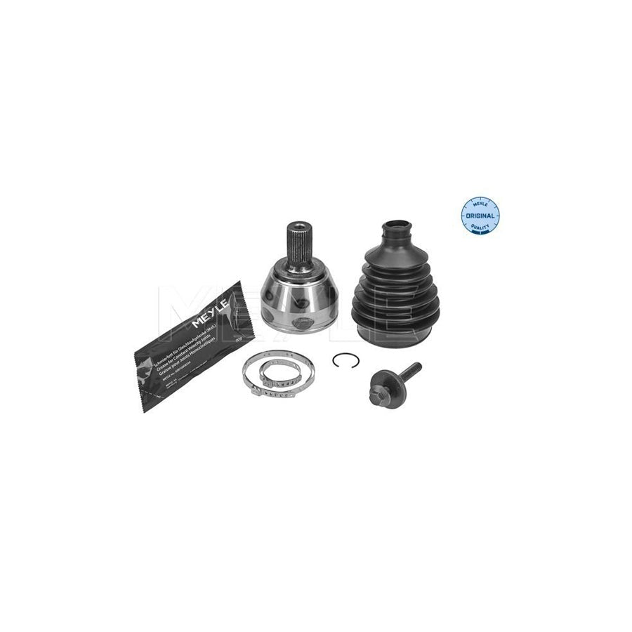 Meyle 714 498 0022 Joint Kit, Drive Shaft