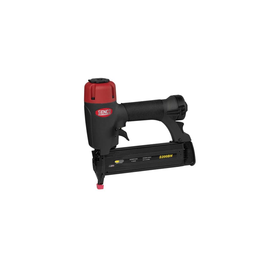 Senco SEN922008N S200BN Pneumatic Semi Pro 18G Brad Nailer