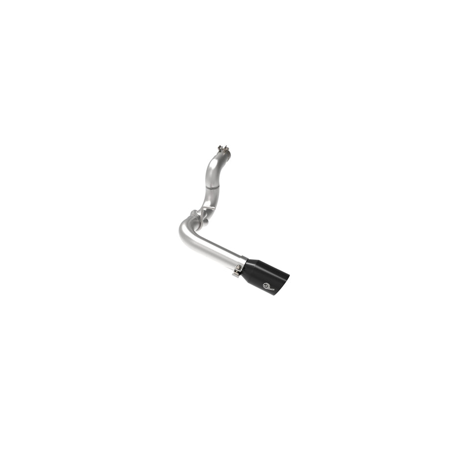  aFe 49-38092-B DPF-Back Exhaust System Jeep Wrangler (JL) 20-21 V6-3.0L (td) EcoDiesel  | ML Performance US Car Parts