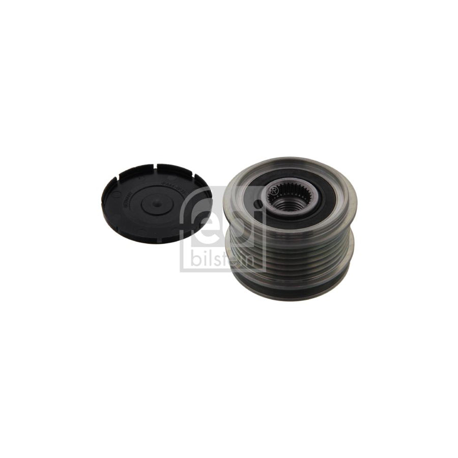 Febi Bilstein 14064 Alternator Freewheel Clutch