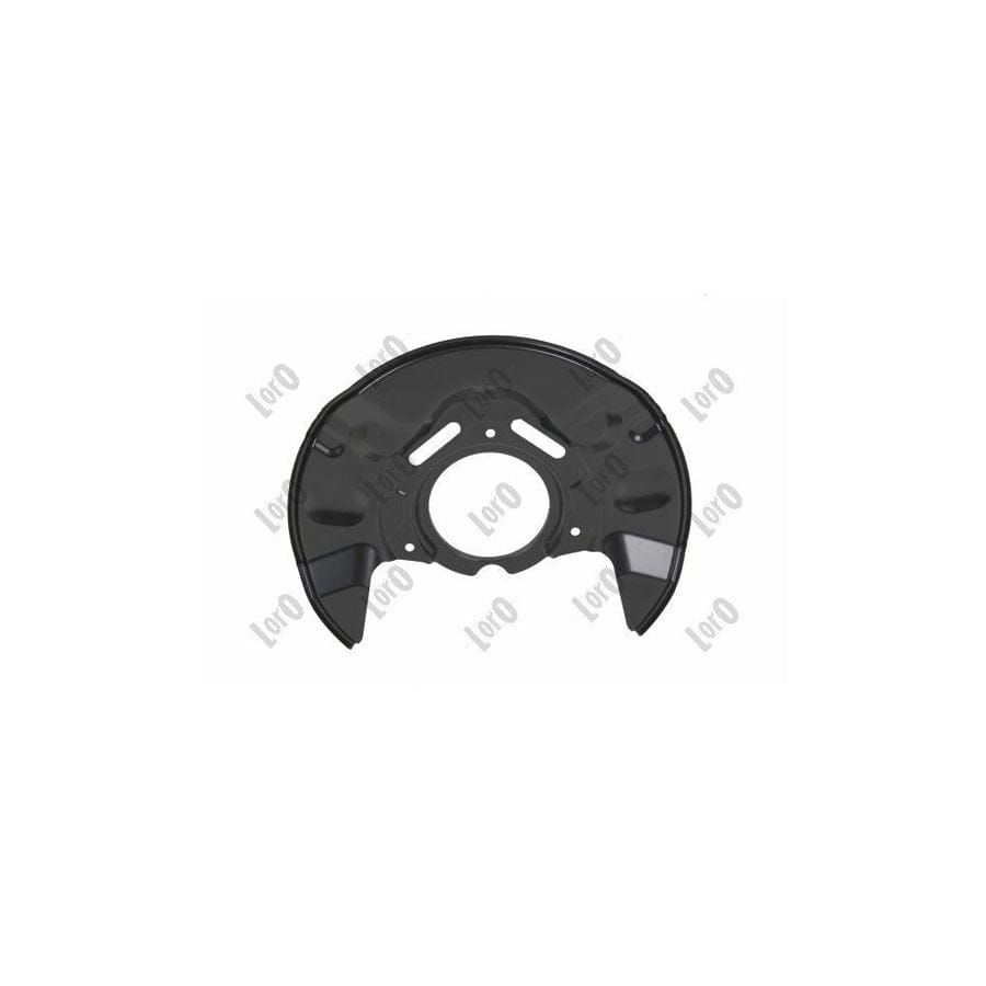 Abakus 13107129 Splash Panel, Brake Disc for Toyota Corolla