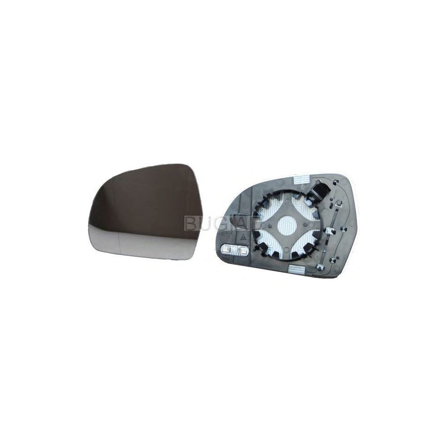 BUGIAD Bsp23886 Mirror Glass, Outside Mirror