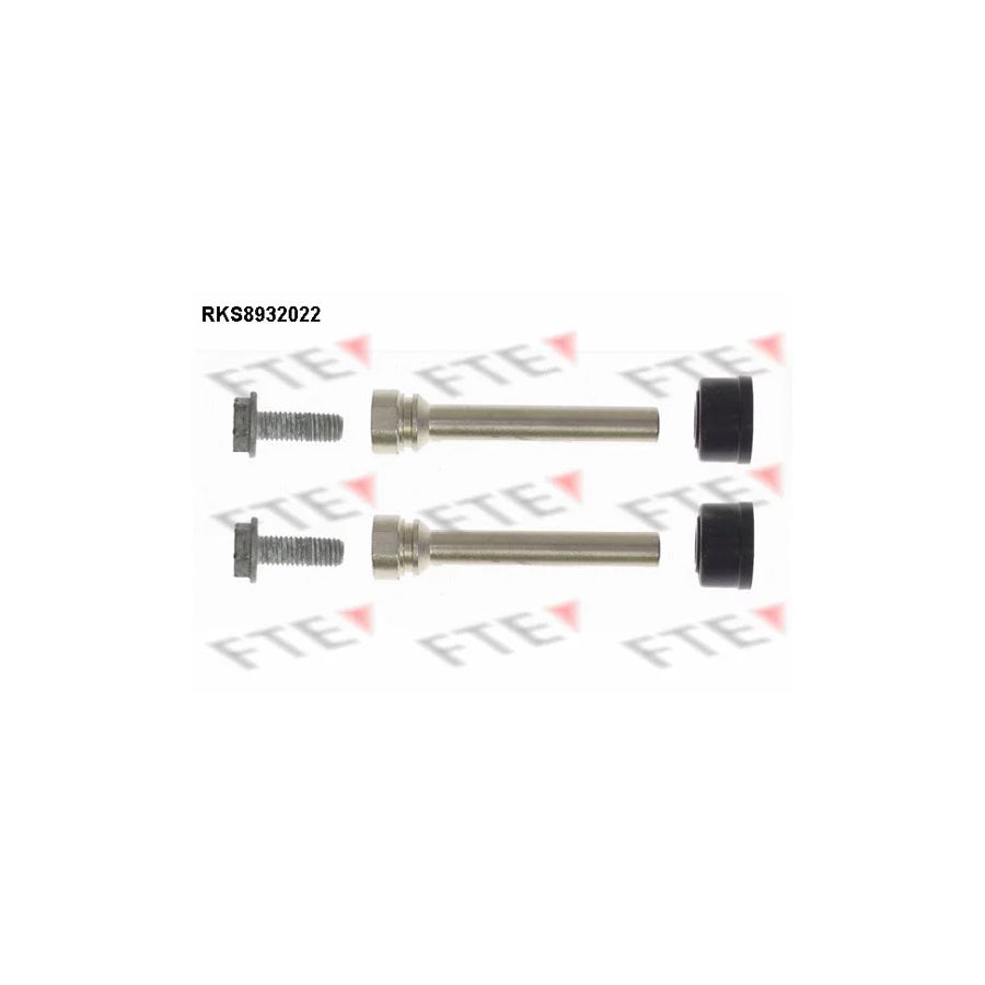 FTE 9334277 Guide Sleeve, Brake Caliper
