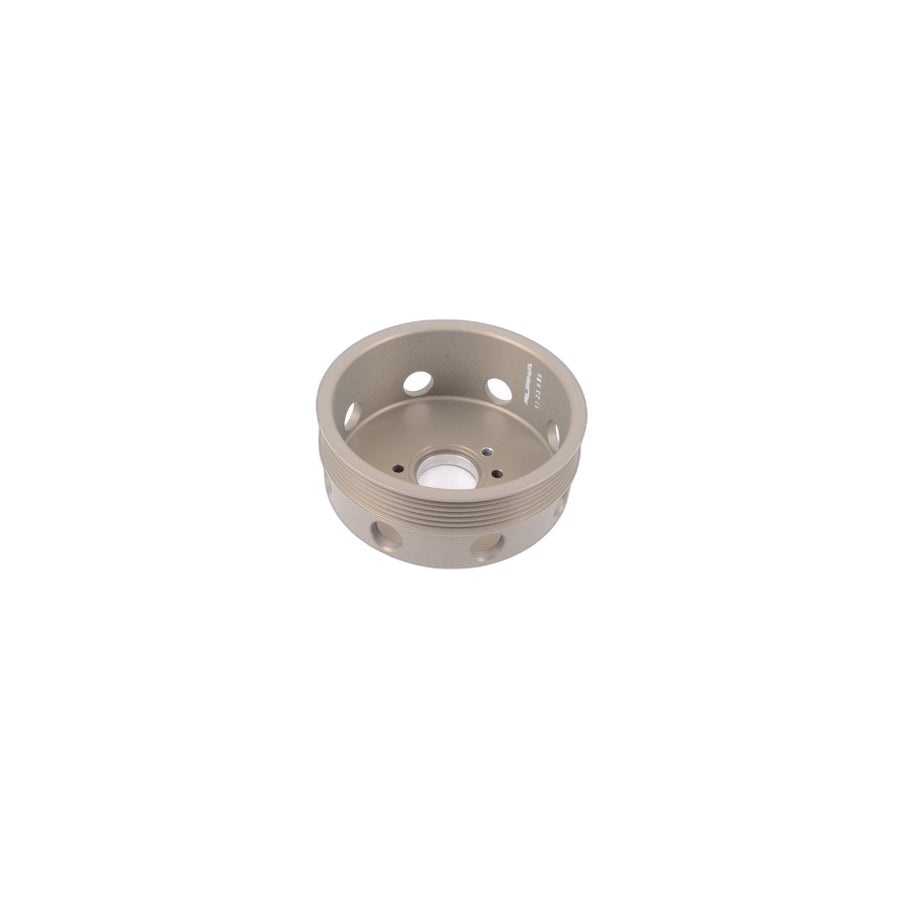 Genuine BMW 11297966207 E65 Pulley (Inc. AlpinaB7) | ML Performance US Car Parts