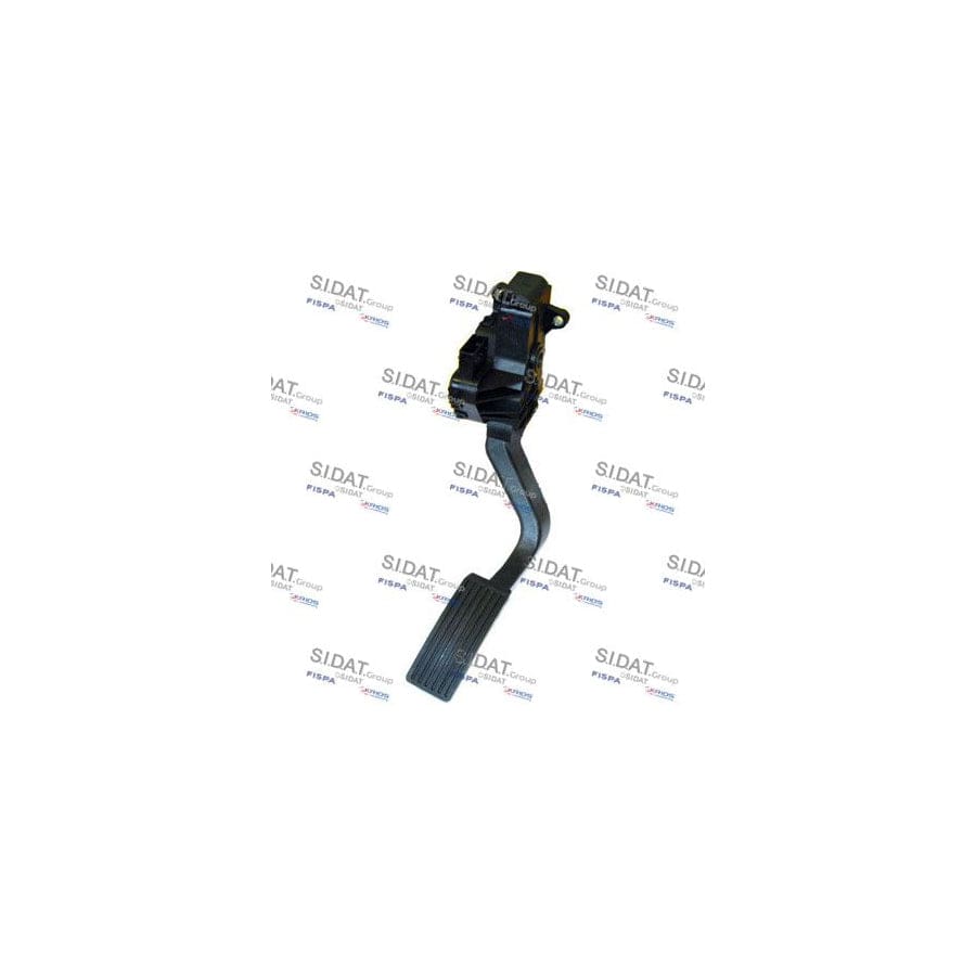 SIDAT 84.406 Accelerator Pedal Kit for FIAT Ducato III Van (250, 290)