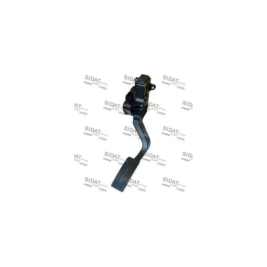 SIDAT 84.406 Accelerator Pedal Kit for FIAT Ducato III Van (250, 290)