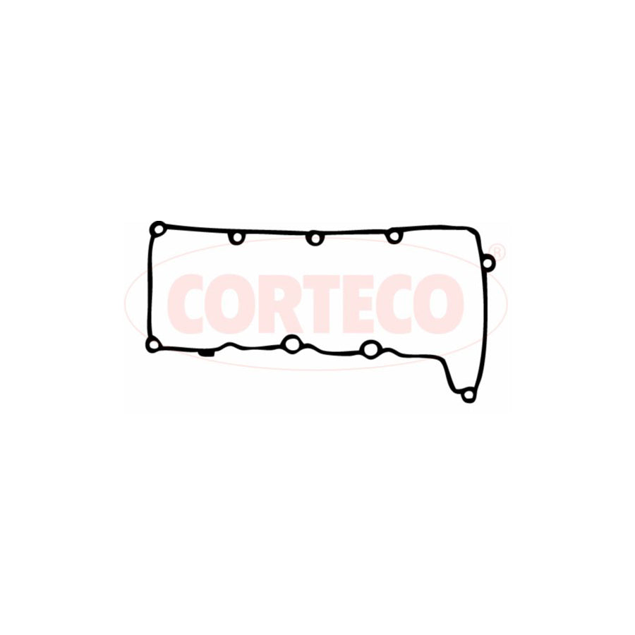 Corteco 440521P Rocker Cover Gasket