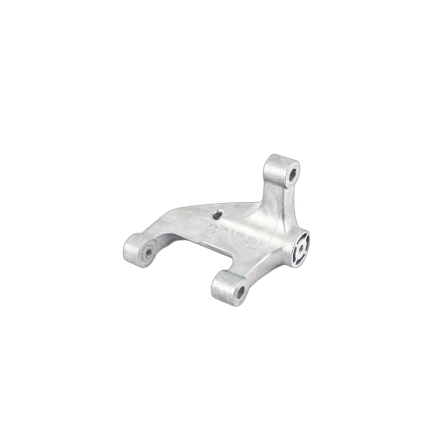 Genuine BMW 11288699873 F06 F07 F01 Bracket, Deflection Pulley (Inc. 750i, 650i & X5 50iX 4.0) | ML Performance UK Car Parts