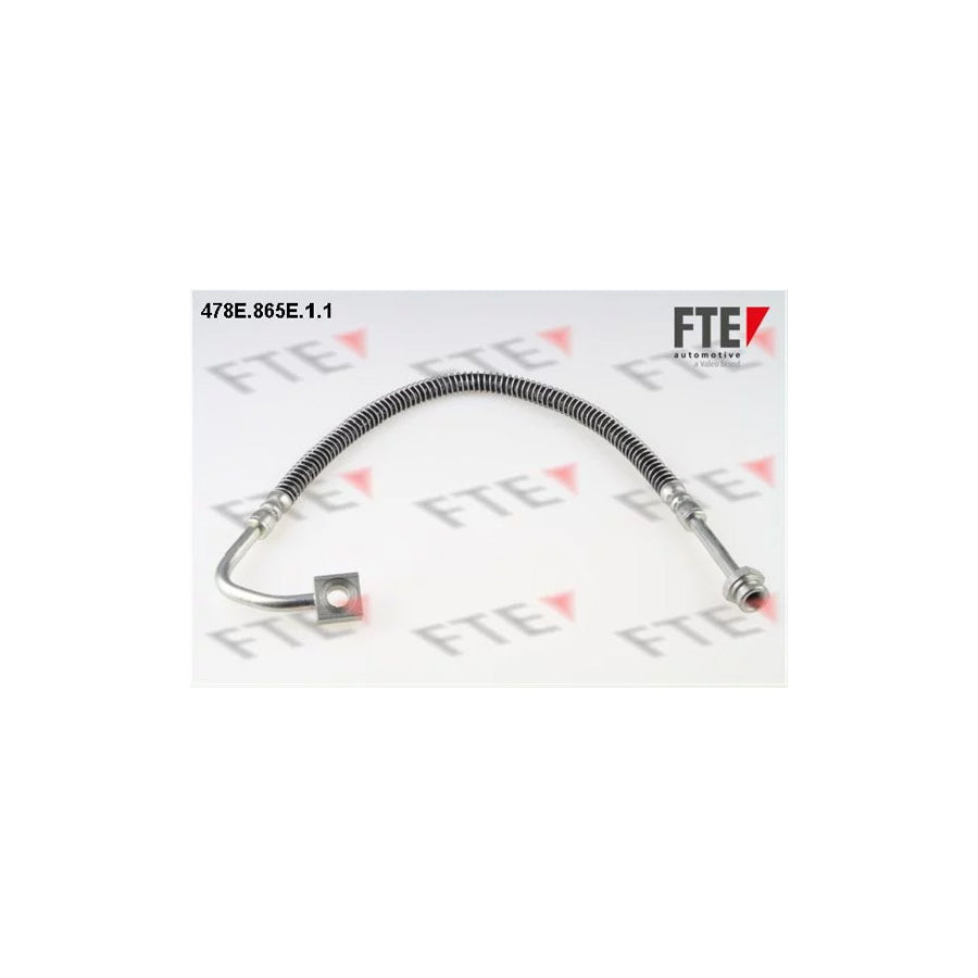 FTE 478E.865E.1.1 Brake Hose
