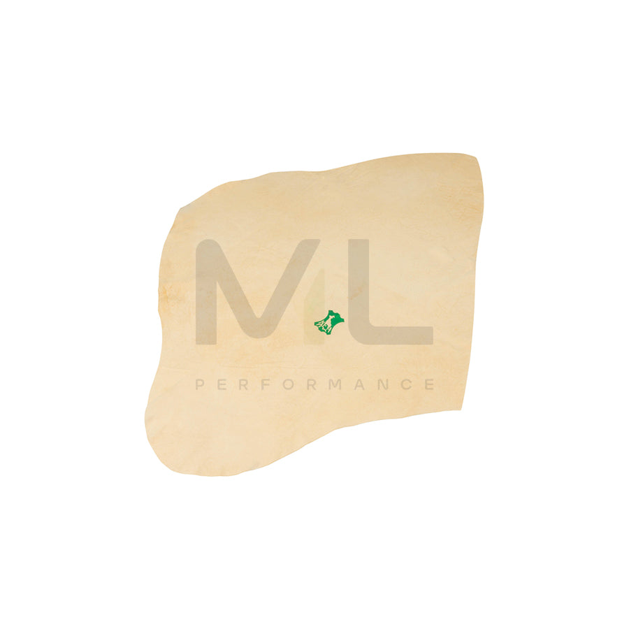 WALSER 23128 Chamois leather 52x35 cm