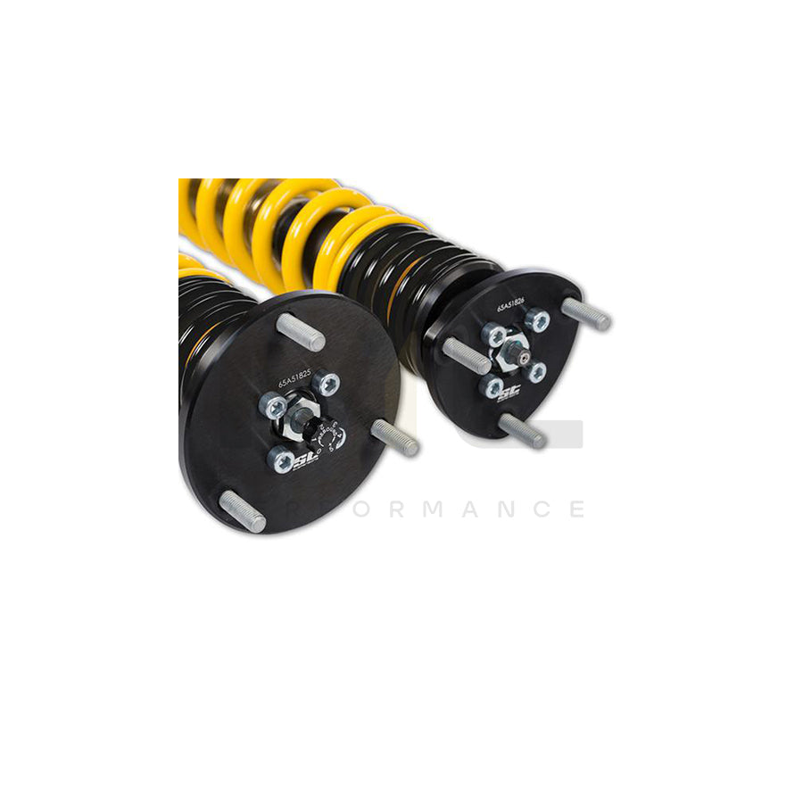 ST Suspensions 18257802 Lexus IS II COILOVER KIT XTA