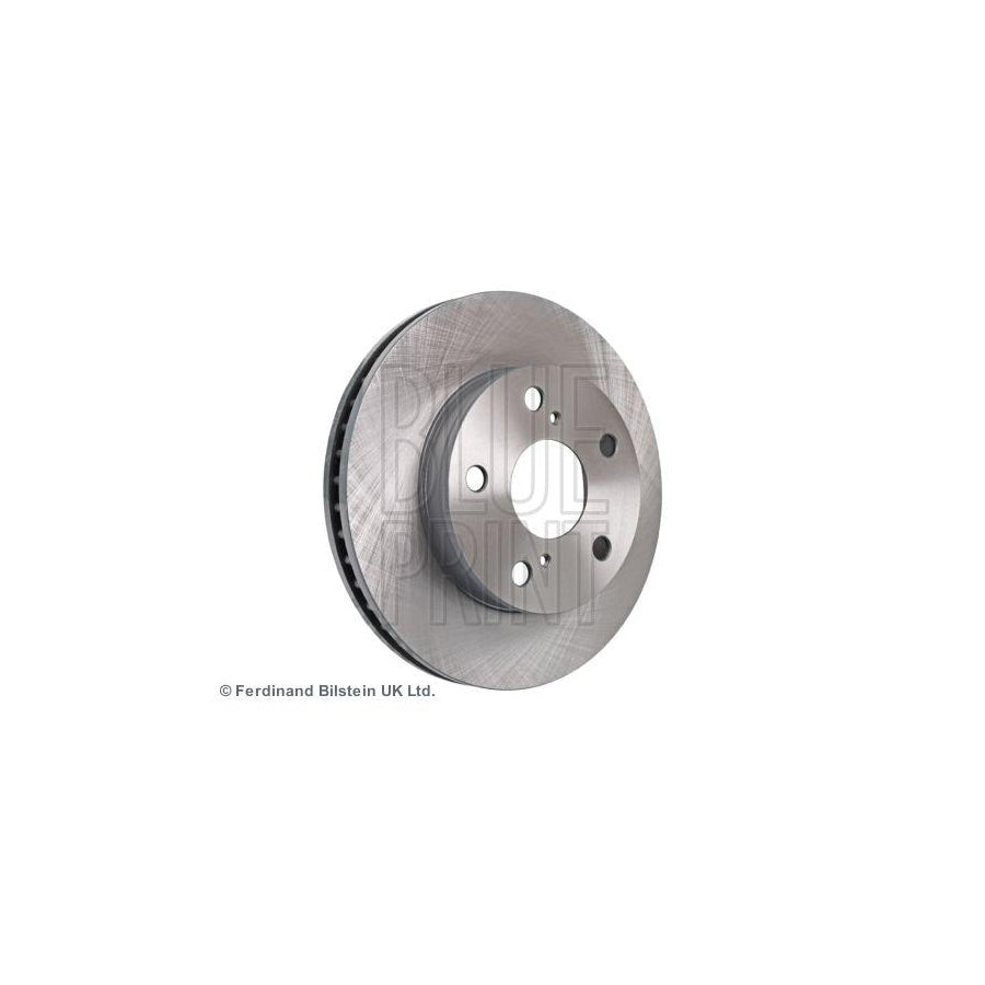 Blue Print Adt343210 Brake Disc for Toyota Hilux