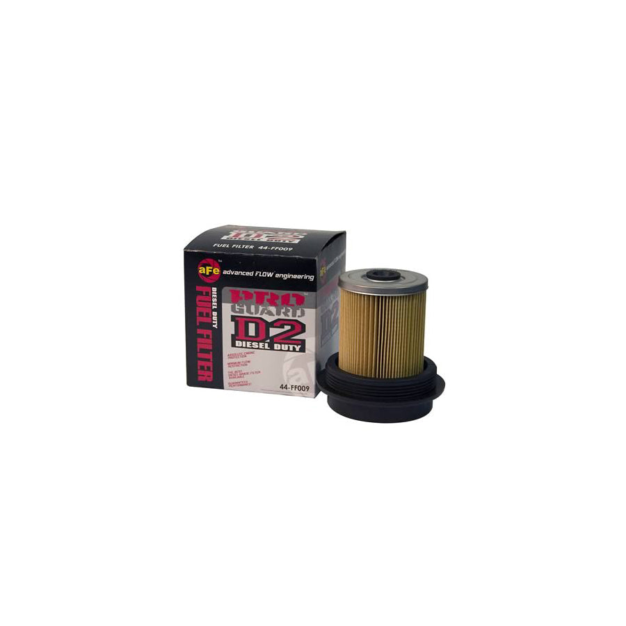 aFe 44-FF009 Fuel Filter  | ML Performance US Car Parts