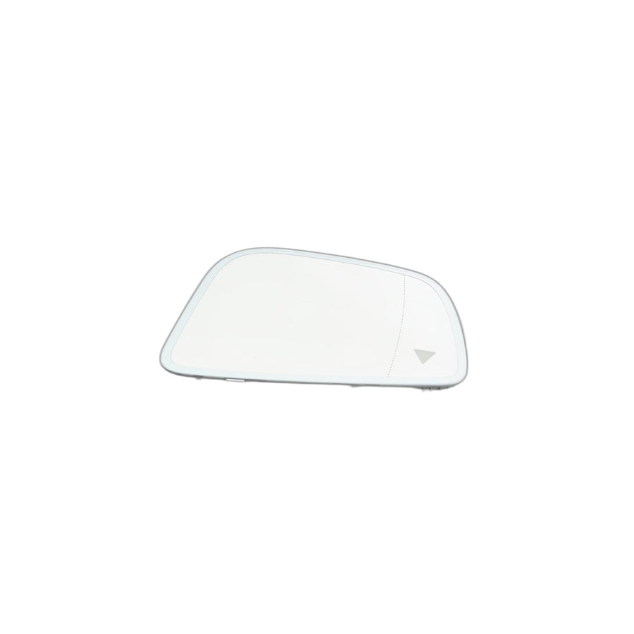 Genuine BMW 51167407165 G30 G11 G32 Mirror Glas, Wide-Angle, Left EC-HC2 (Inc. 750LdX, 730LdX & 620dX) | ML Performance US Car Parts