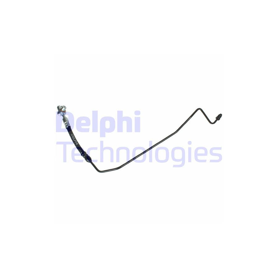 Delphi Lh6935 Brake Hose
