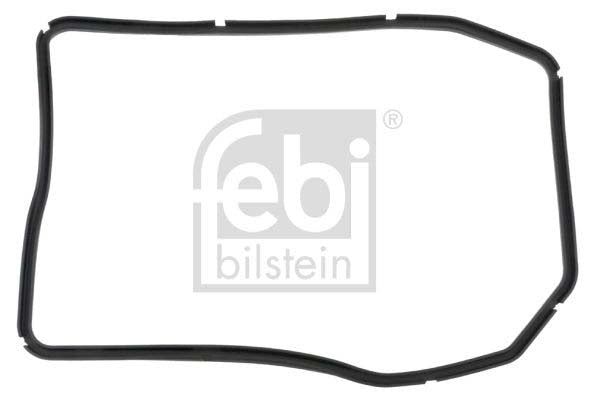 Febi Bilstein 17782 Seal, Automatic Transmission Oil Pan