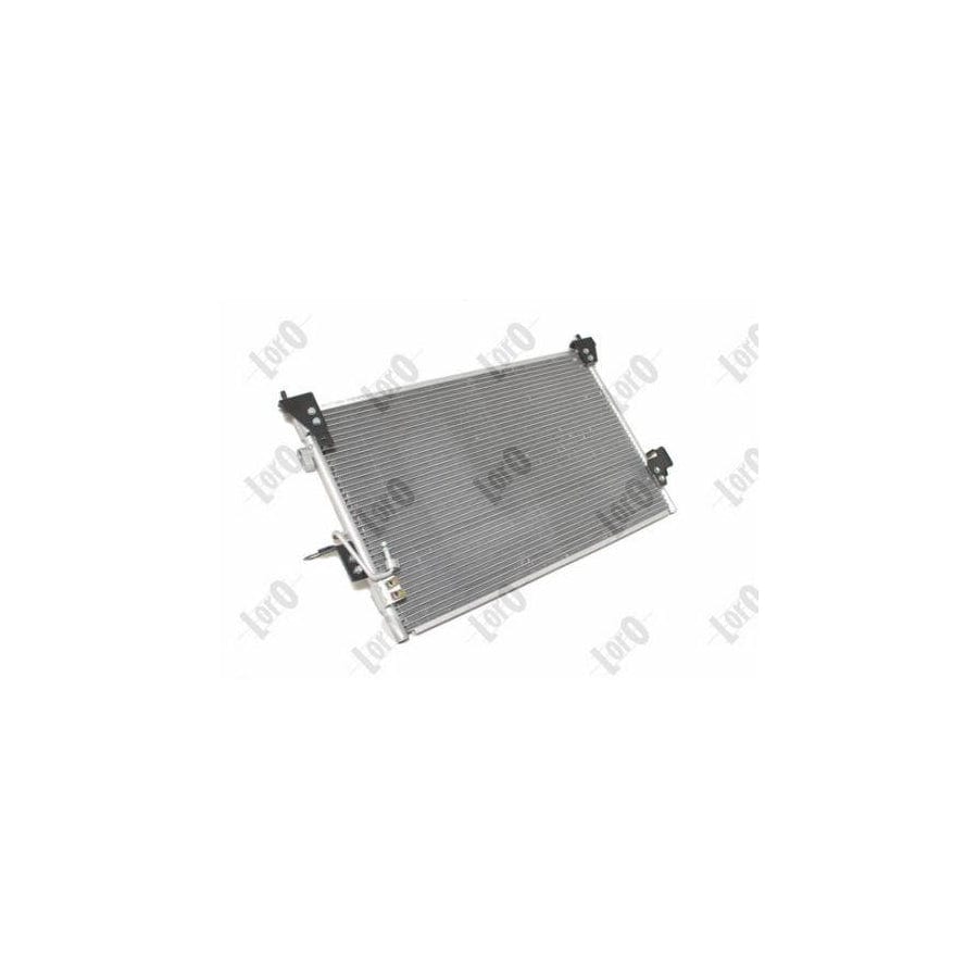 Abakus 0270160004 Air Conditioning Condenser for Land Rover Discovery II (L318)