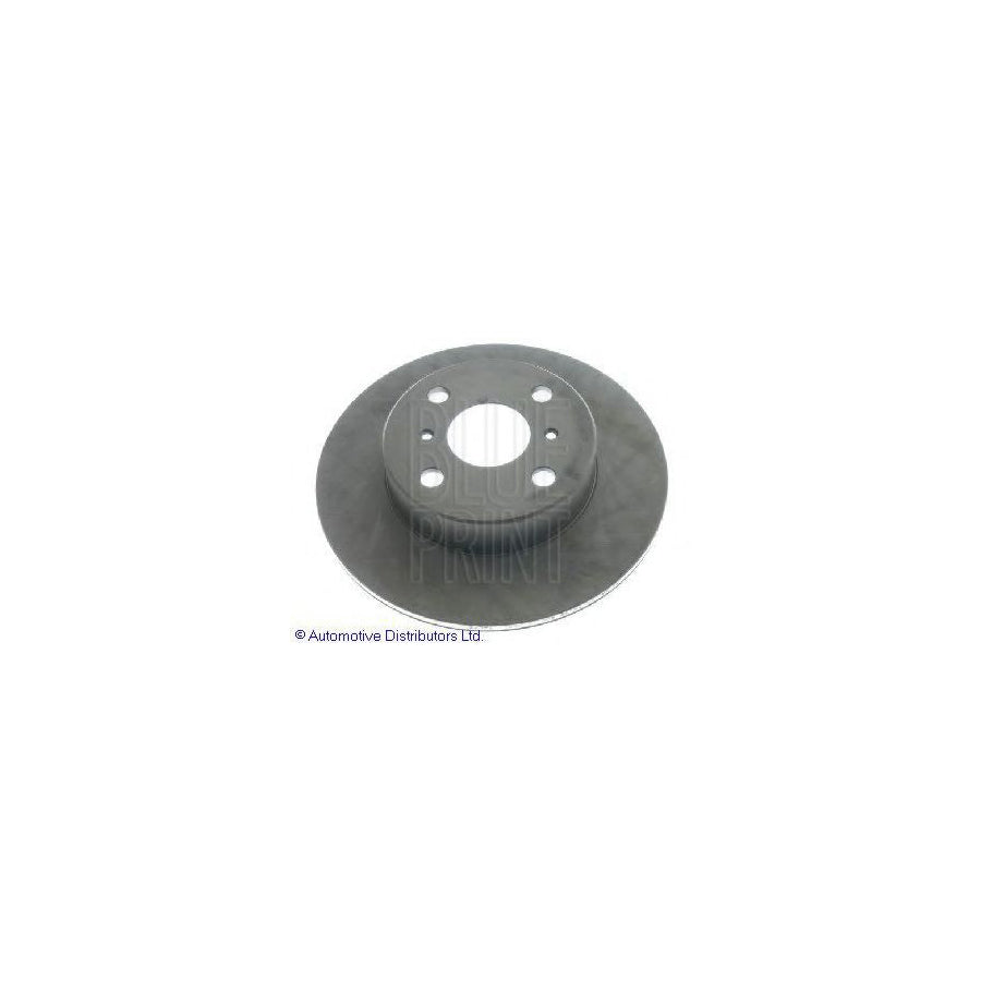 Blue Print Adt34321 Brake Disc for Toyota Corolla